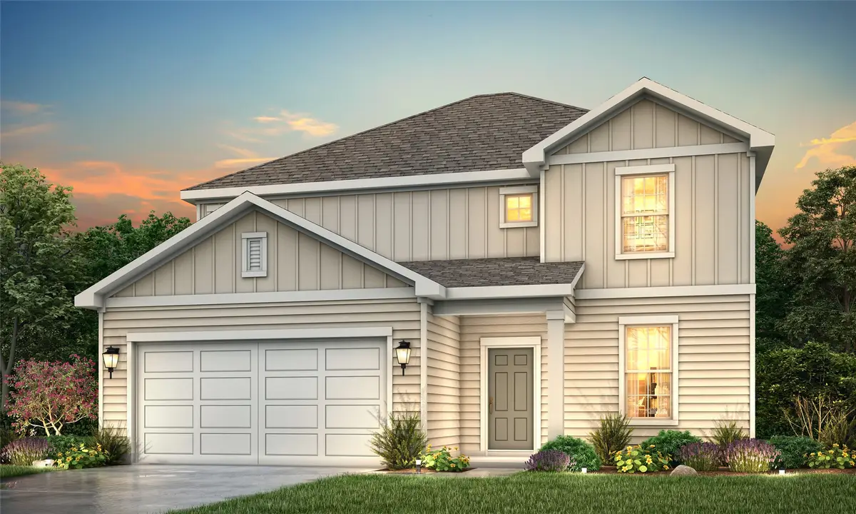 512 Shoreview Drive, Conroe, TX 77303 - Image #1