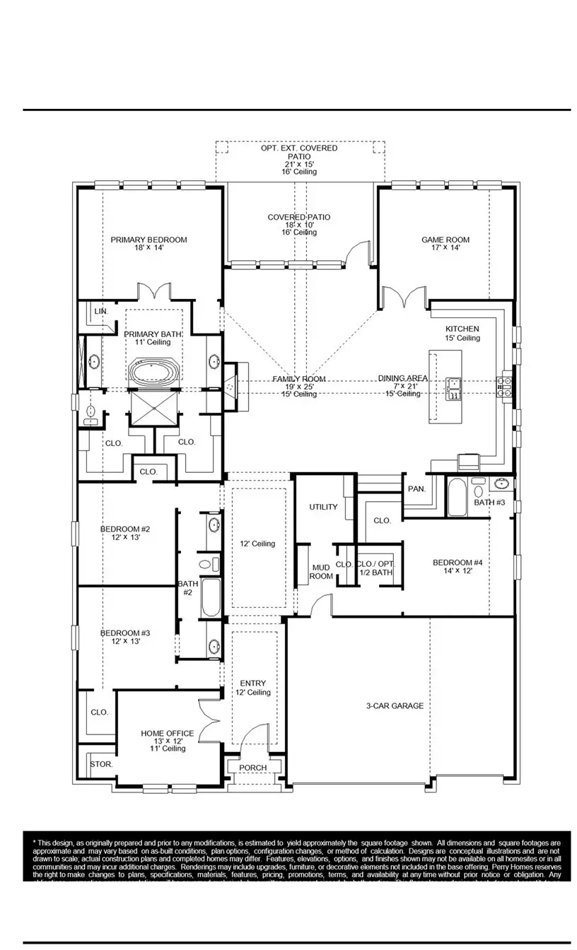 21828 Otter Point Lane, Porter, TX 77365 - #2
