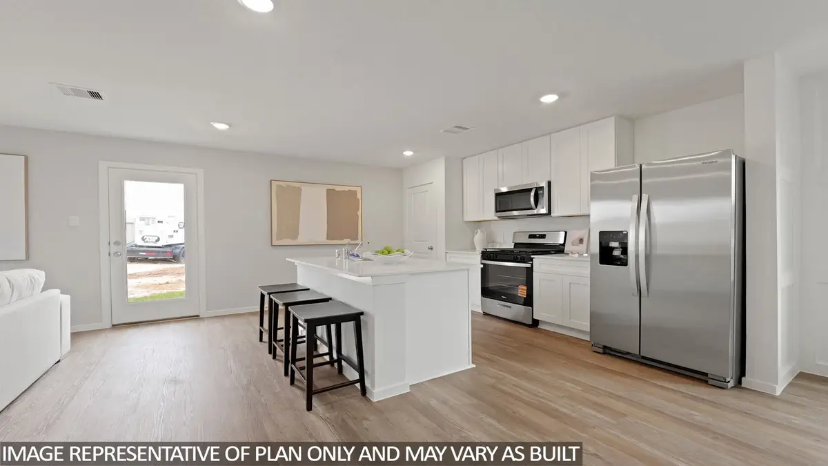 3048 Eagle Bay Drive, Katy, TX 77493 - #1