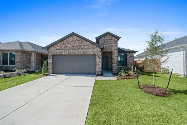 17307 Thor Well Lane, Crosby, TX 77532