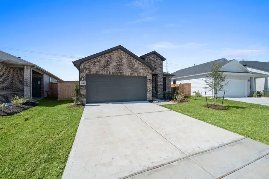 17307 Thor Well Lane, Crosby, TX 77532 - #2
