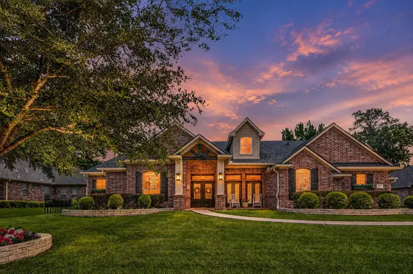 4310 Oxbow Circle E, Fulshear, TX 77441