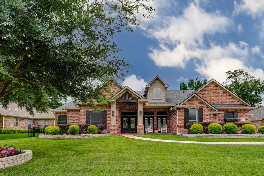 4310 Oxbow Circle E, Fulshear, TX 77441 - #2