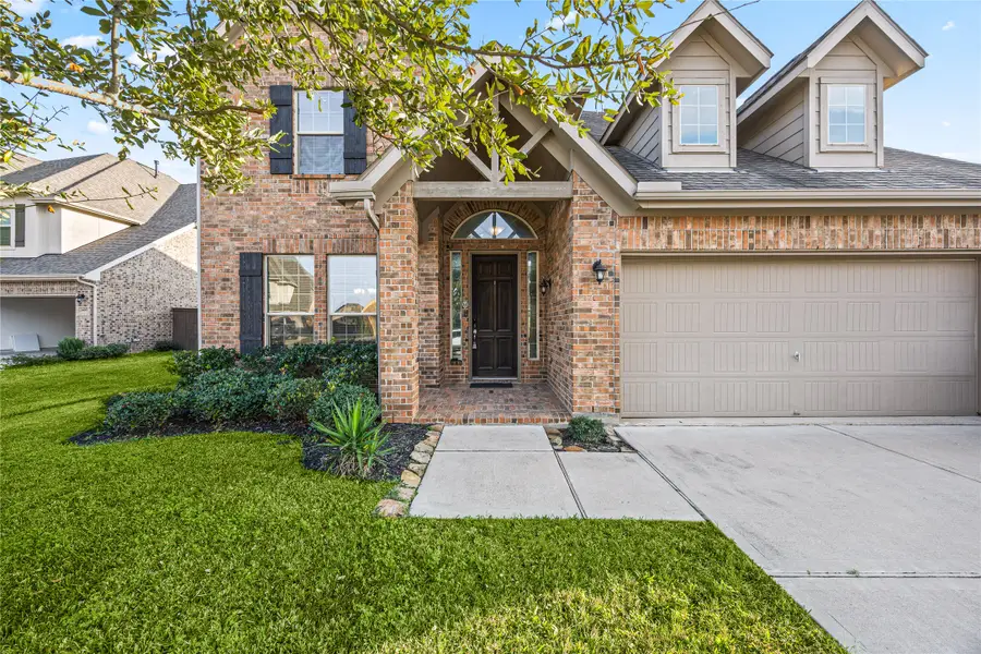 24011 Prairie Glen Lane, Katy, TX 77493 - Image #2