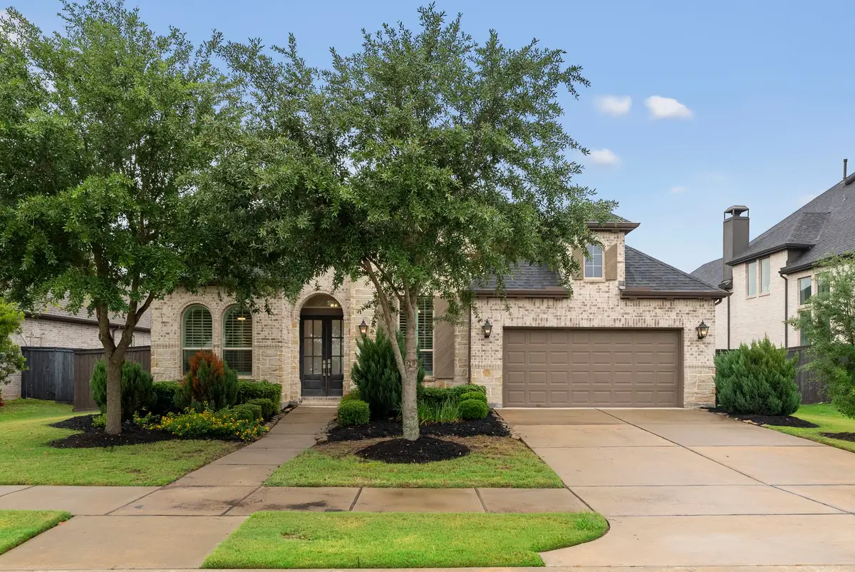 1310 Orange Pumpkin Lane, Richmond, TX 77406 - #1