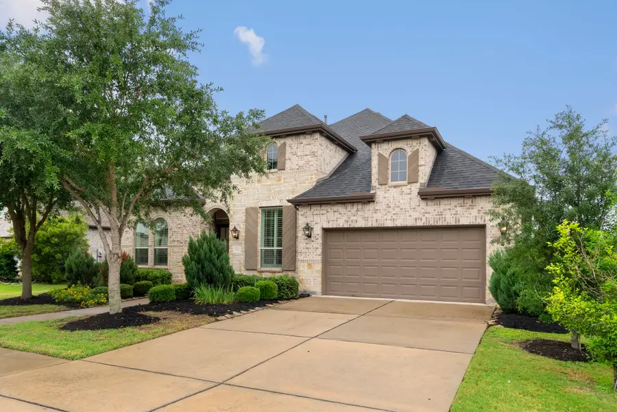 1310 Orange Pumpkin Lane, Richmond, TX 77406 - #2