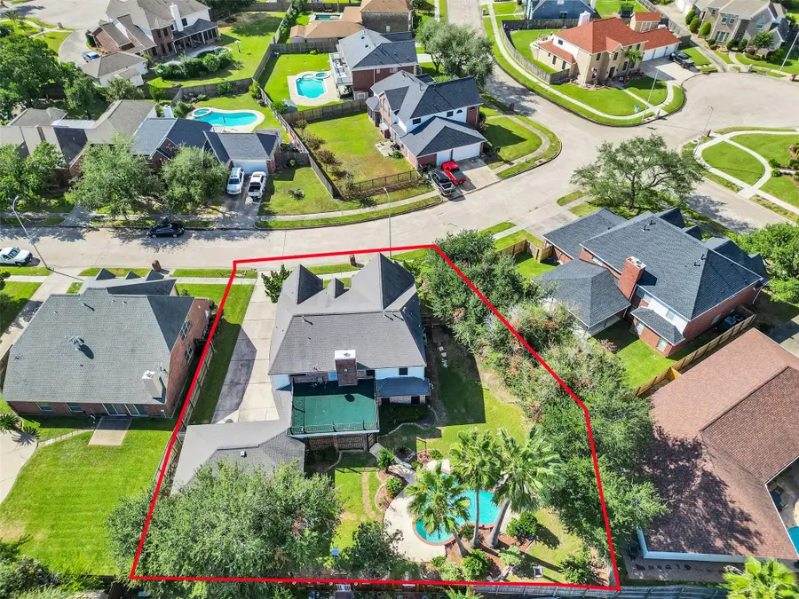 4414 Santee Drive, Baytown, TX 77521 - Image #3