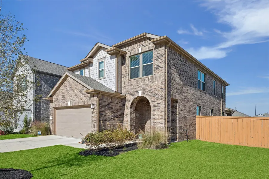 2933 Shimmer Edge Drive, Katy, TX 77493 - Image #2