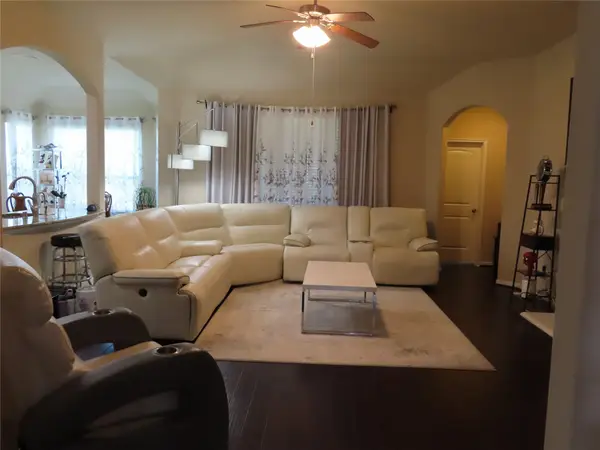 13707 Contour Court, Richmond, TX 77407