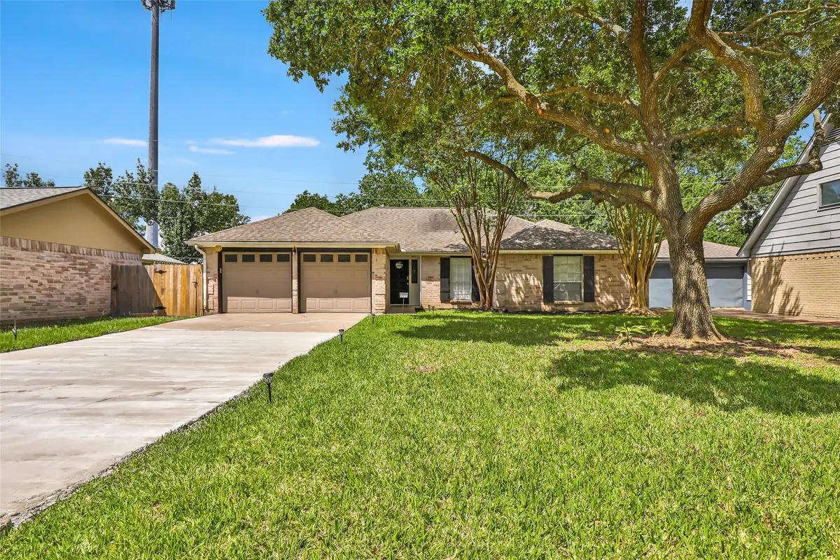 17711 Smooth Rock Falls Drive, Spring, TX 77379 - #1
