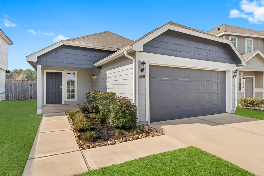14091 Chinook Drive, Conroe, TX 77384 - #2