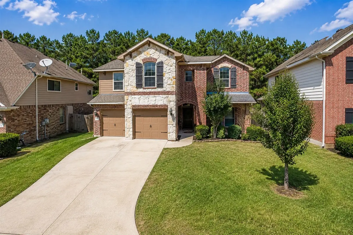 2308 Siegen Drive, Conroe, TX 77304 - #1