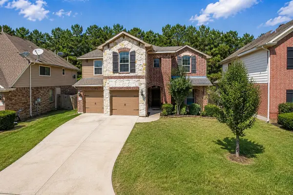 2308 Siegen Drive, Conroe, TX 77304