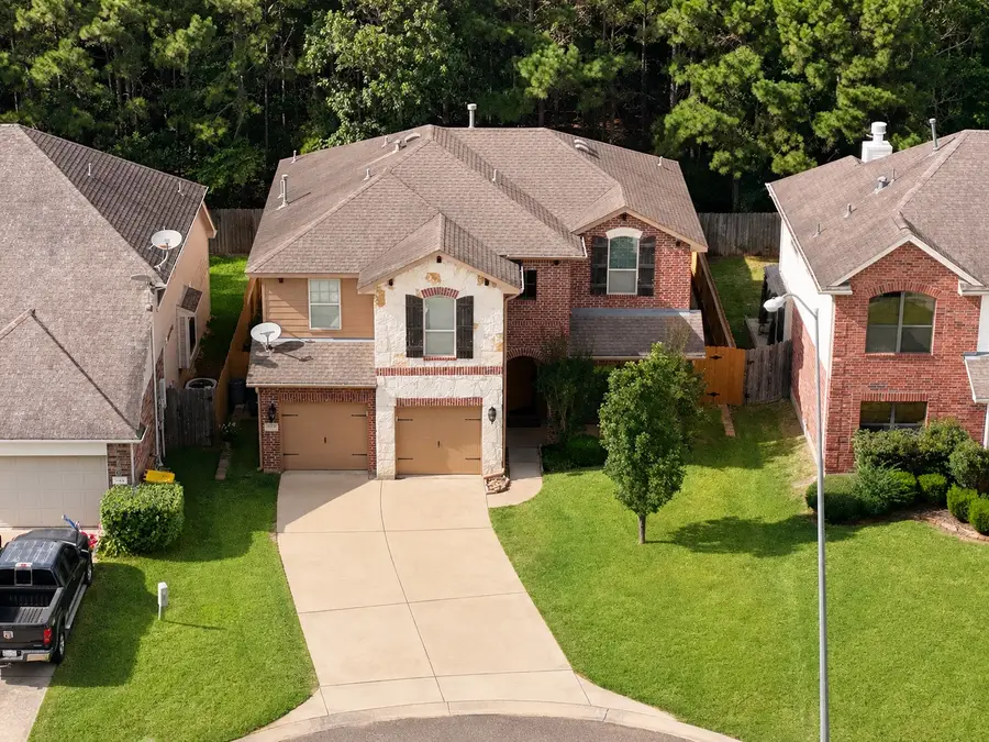 2308 Siegen Drive, Conroe, TX 77304 - #2