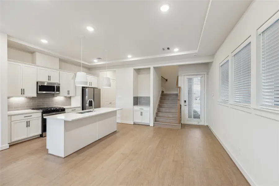 24410 Colonial Willow Drive, Katy, TX 77493 - #3