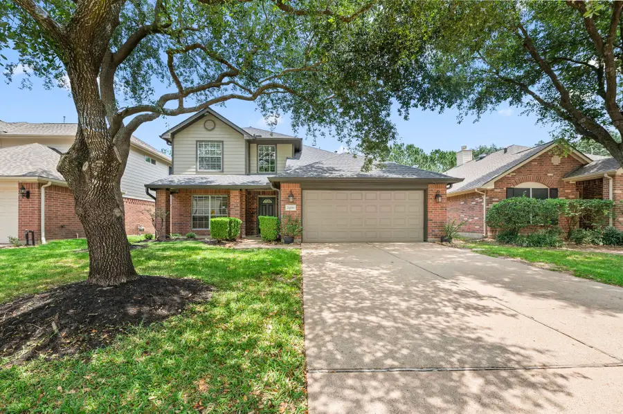 21518 Oak Arbor Way, Cypress, TX 77433 - #2