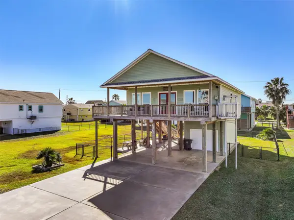 4126 Grayson, Galveston, TX 77554