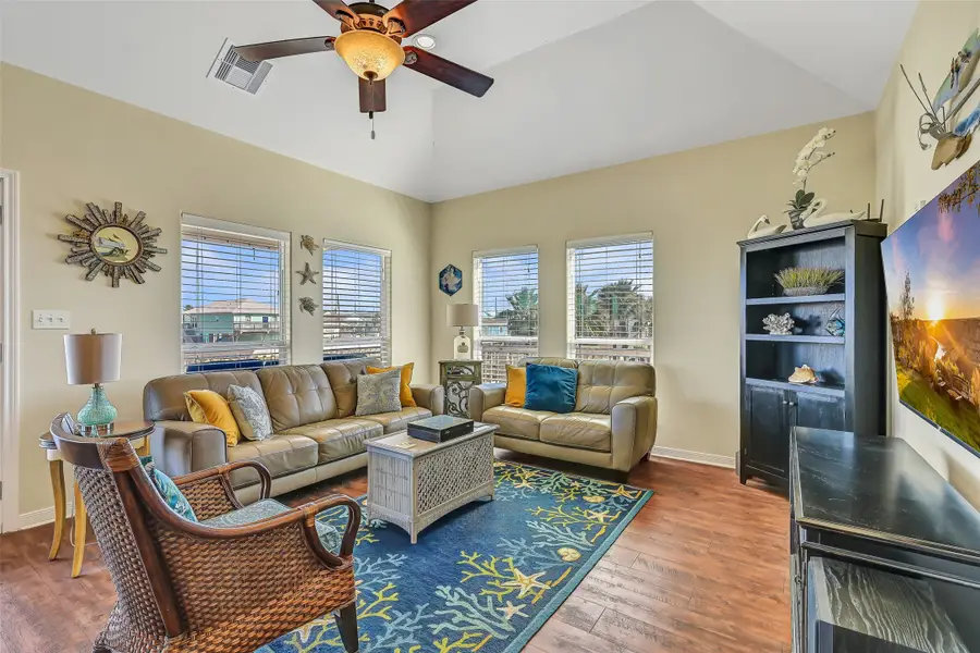 4126 Grayson, Galveston, TX 77554 - #3