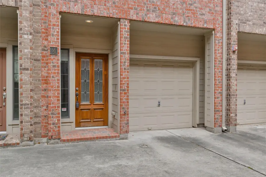 2904 Chenevert Street #M, Houston, TX 77004 - #2