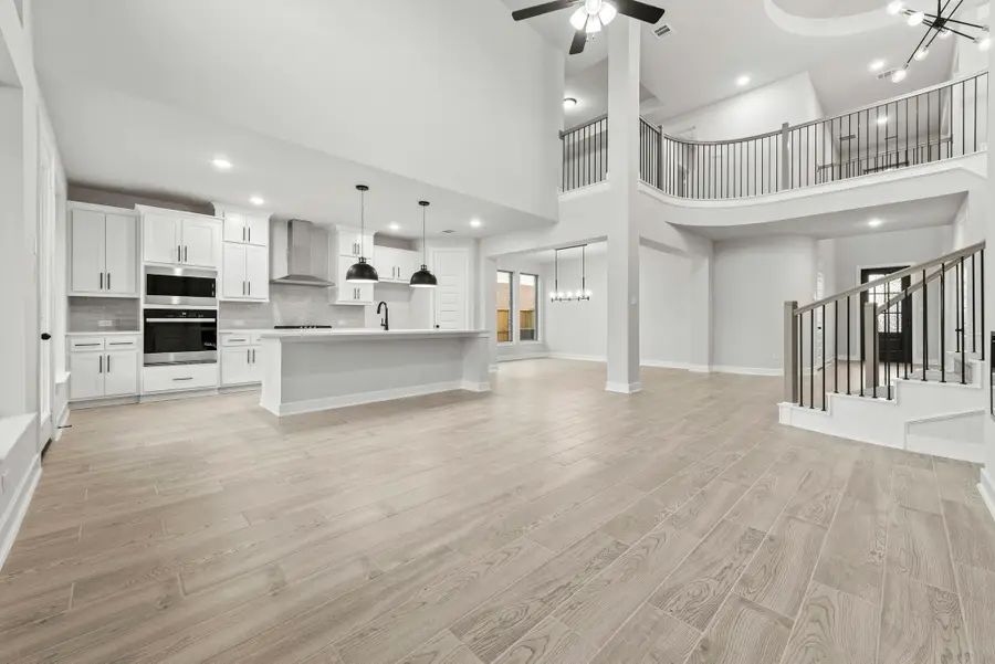 12403 Big Pine Creek Drive, Cypress, TX 77433 - Image #3