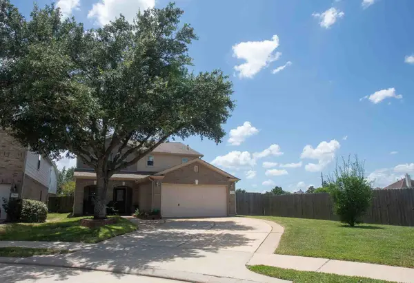 29619 N Legends Bend Lane, Spring, TX 77386
