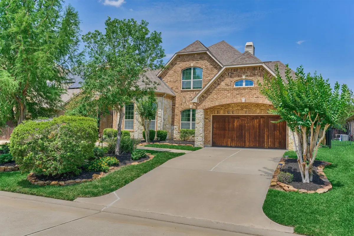 6 Devon Dale Drive, Tomball, TX 77375 - #1