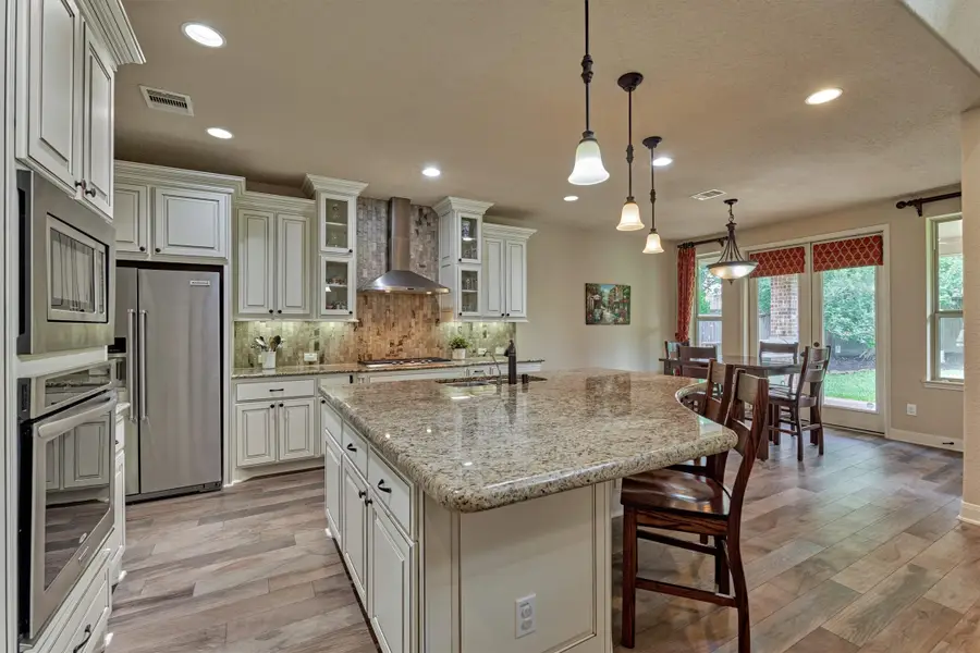 6 Devon Dale Drive, Tomball, TX 77375 - #3