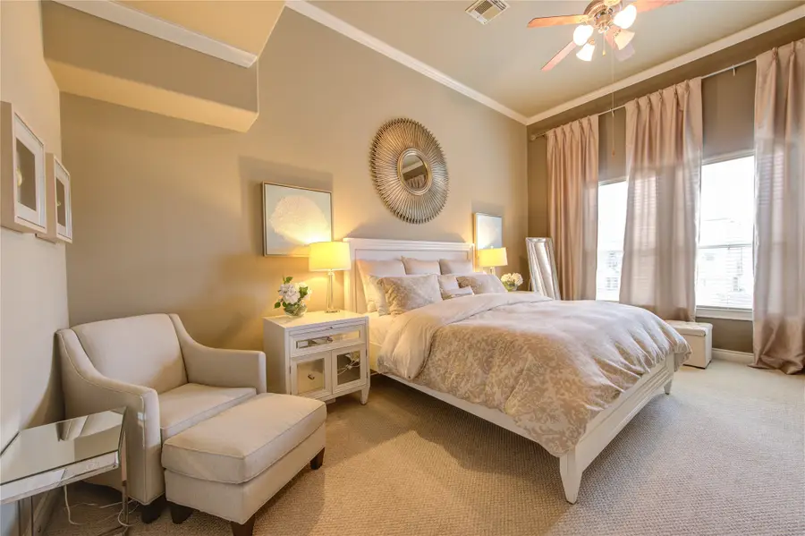 1110 Sherwood Trail, Houston, TX 77043 - #3