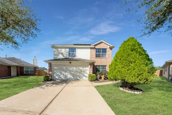 1403 Great Easton Lane, Houston, TX 77073