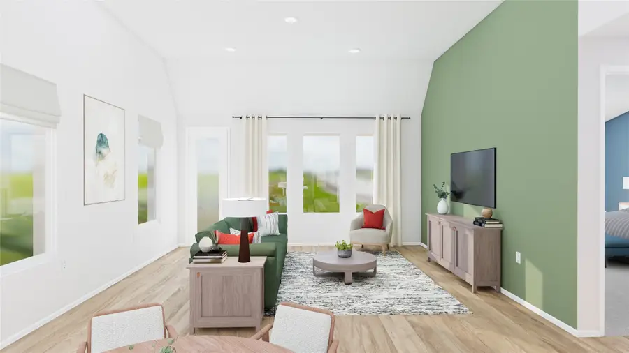 31506 San Floro Drive, Huffman, TX 77336 - #2