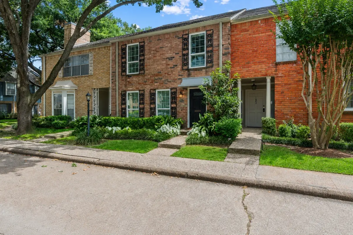 1645 W Sam Houston Parkway S, Houston, TX 77042 - #1