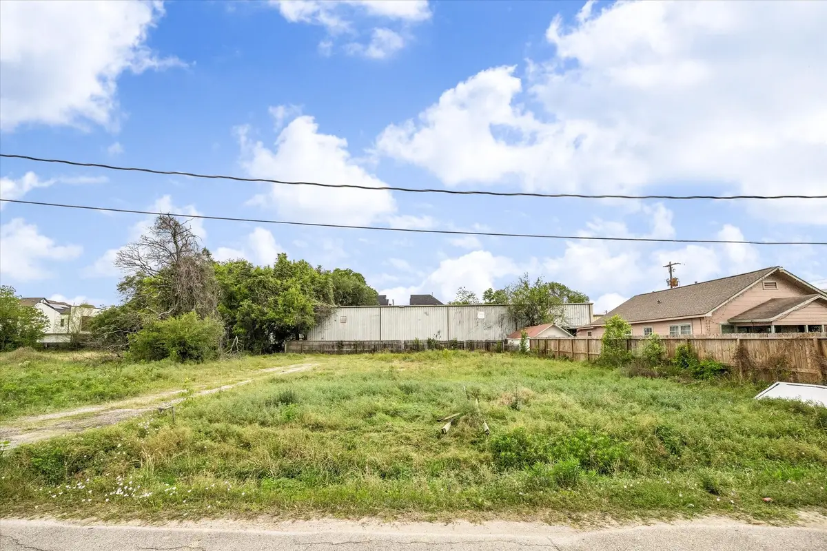 714 Curtin Street, Houston, TX 77018 - #1