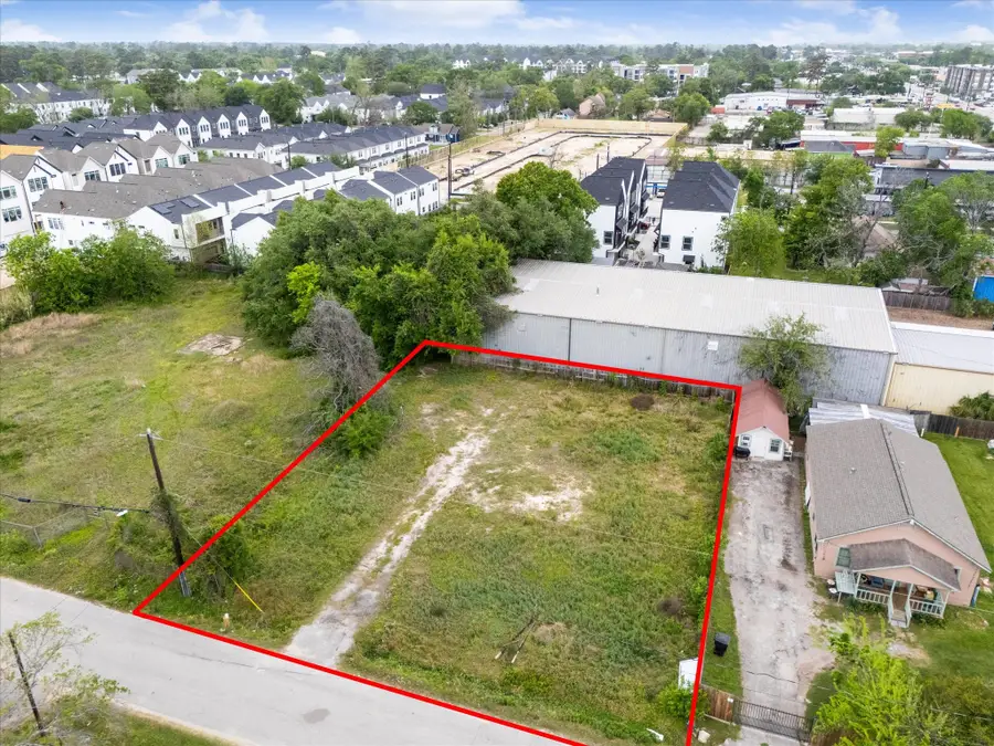 714 Curtin Street, Houston, TX 77018 - #2