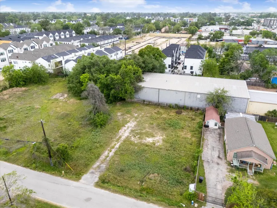 714 Curtin Street, Houston, TX 77018 - #3