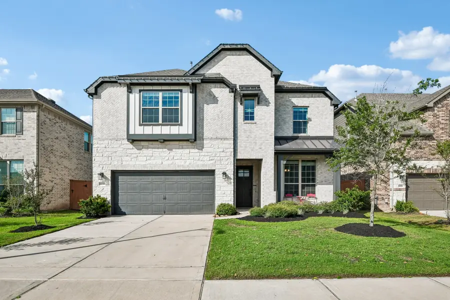 24110 Hawthorn Breeze Way, Katy, TX 77493 - #3