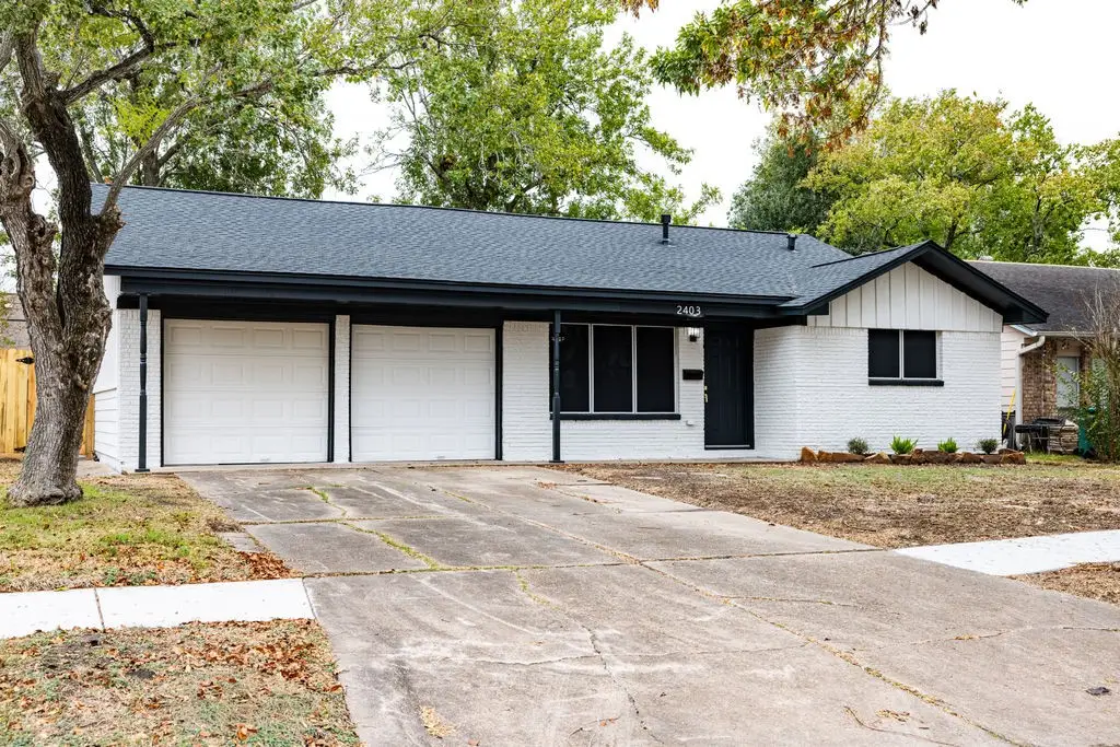 2403 Blueberry Lane, Pasadena, TX 77502 - Image #1