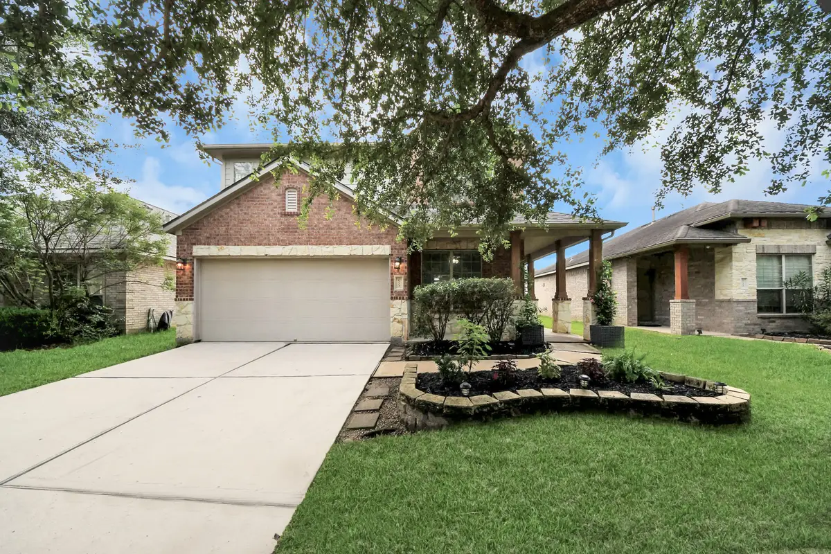 6119 Sierra Springs Lane, Katy, TX 77494 - #1