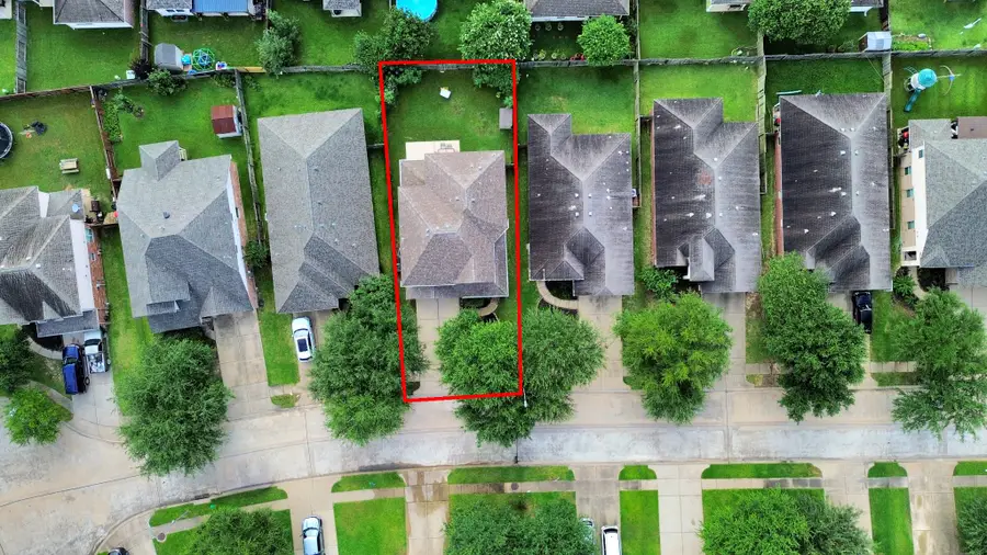 6119 Sierra Springs Lane, Katy, TX 77494 - #3
