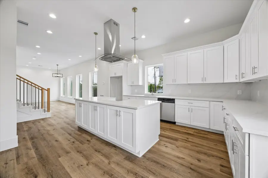 5508 Hardy Street, Houston, TX 77009 - #3