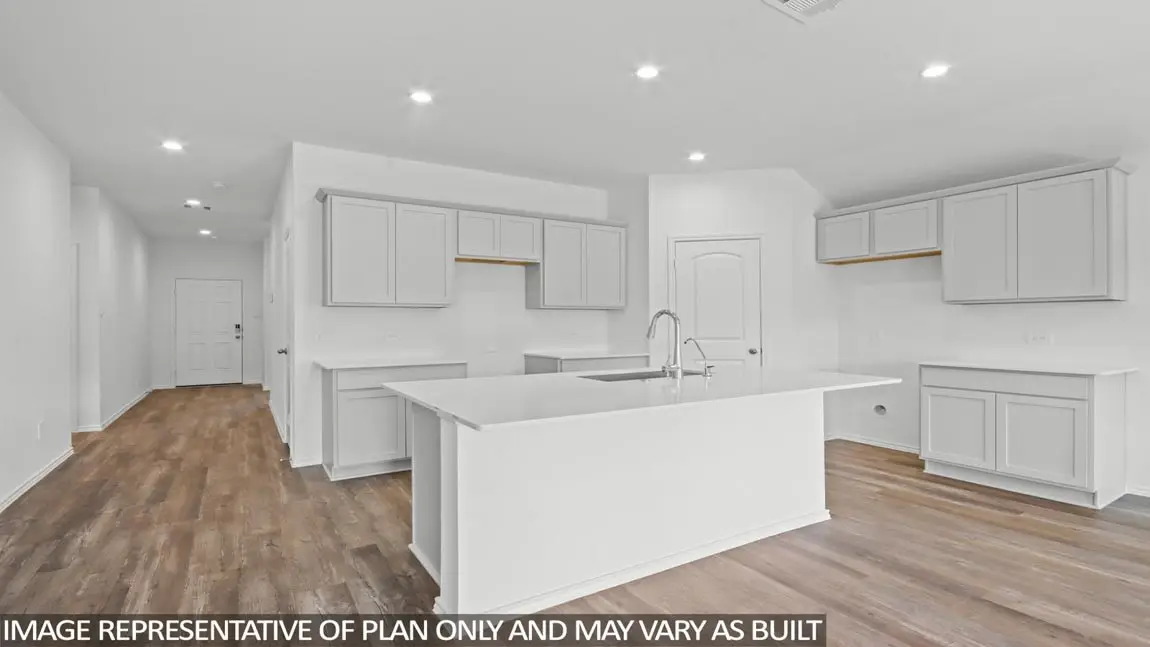 124 Wildflower Lane, Dayton, TX 77535 - #1