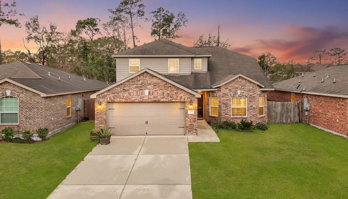 20523 Tullibee Lane, Humble, TX 77338 - #1