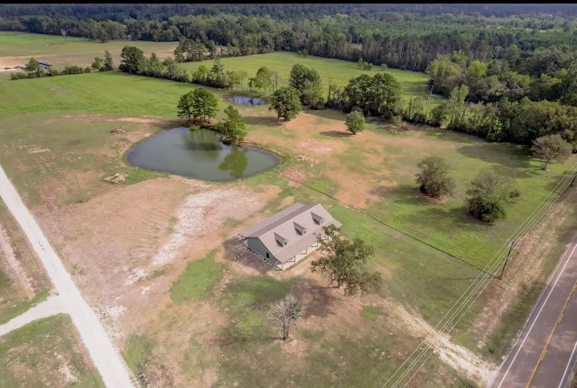 5056 Road Fm 358, Groveton, TX 75845 - #1