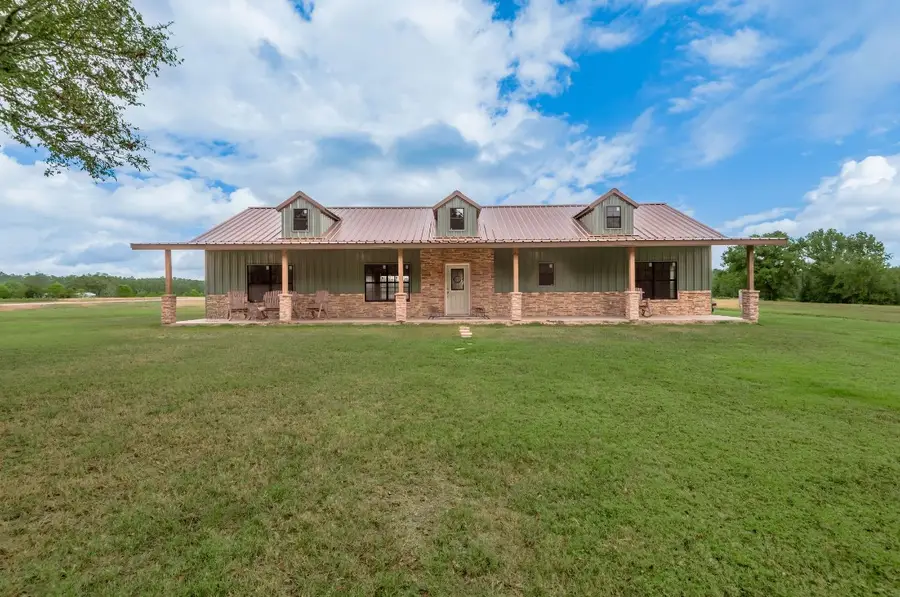 5056 Road Fm 358, Groveton, TX 75845 - #3