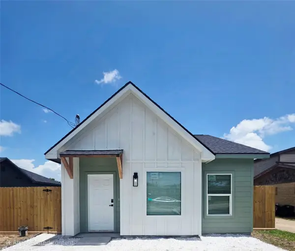 715 Rosedale Street Street, La Marque, TN 77568