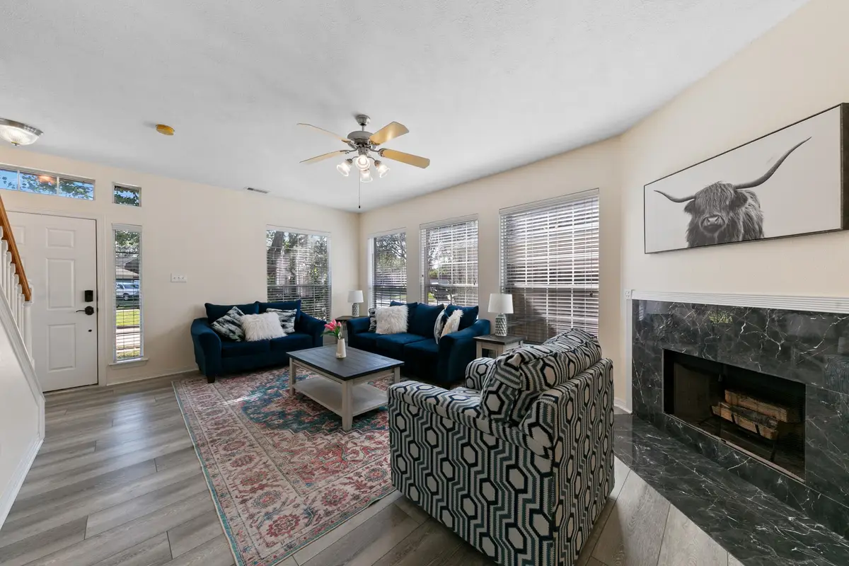 6202 Lake Chase Court, Katy, TX 77493 - Image #1