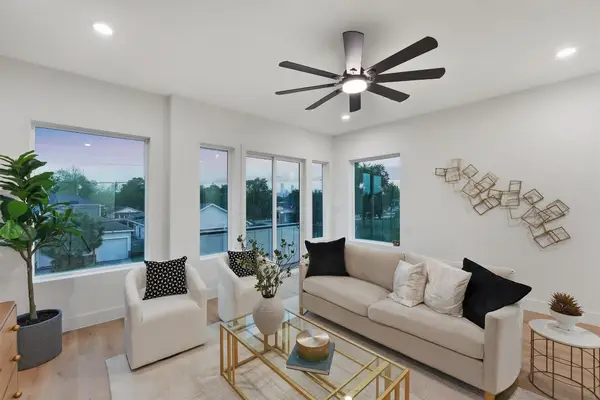 3103 Lelia Street #A and B, Houston, TX 77026