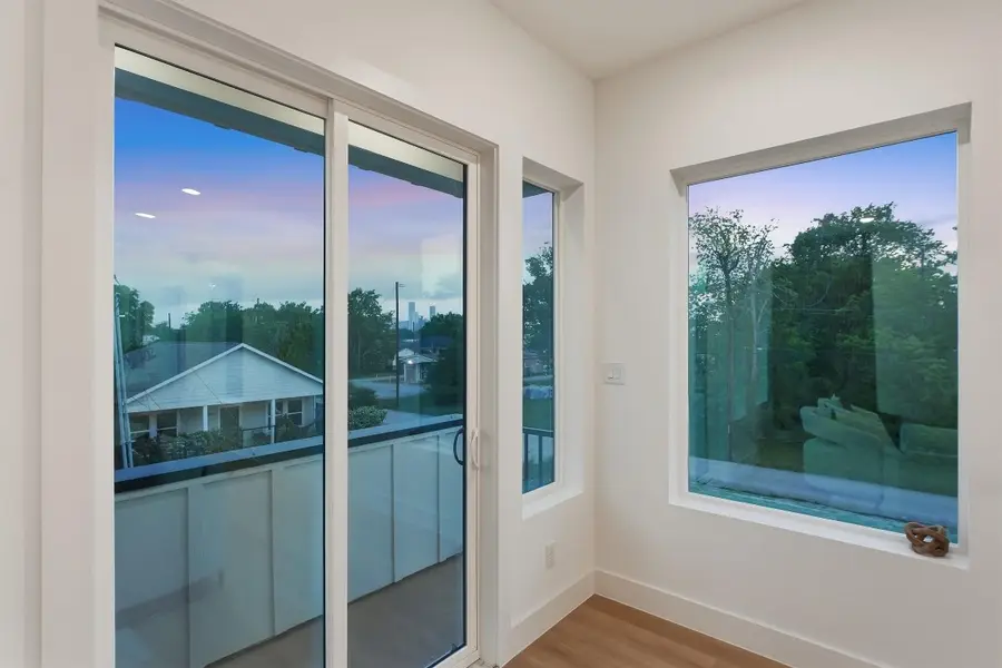 3103 Lelia Street #A and B, Houston, TX 77026 - #2