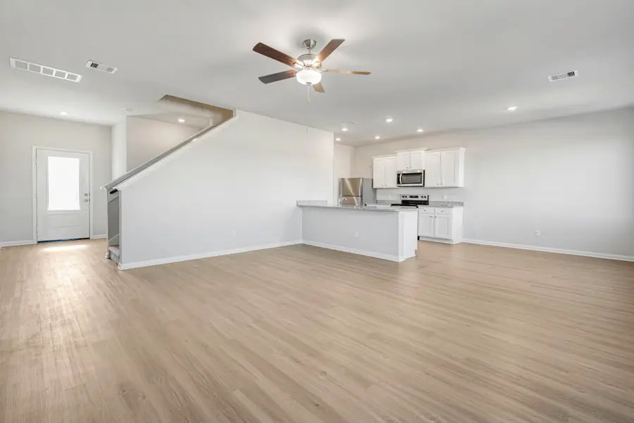 6413 Autumn Equinox Drive, Houston, TX 77048 - #3