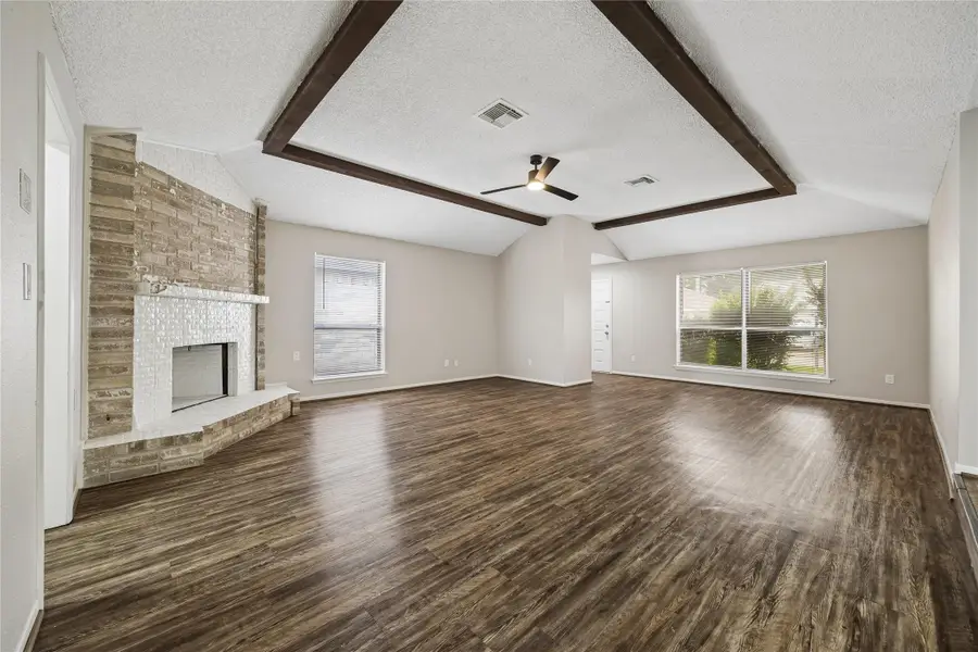 6527 Briar Glade Drive, Houston, TX 77072 - #3