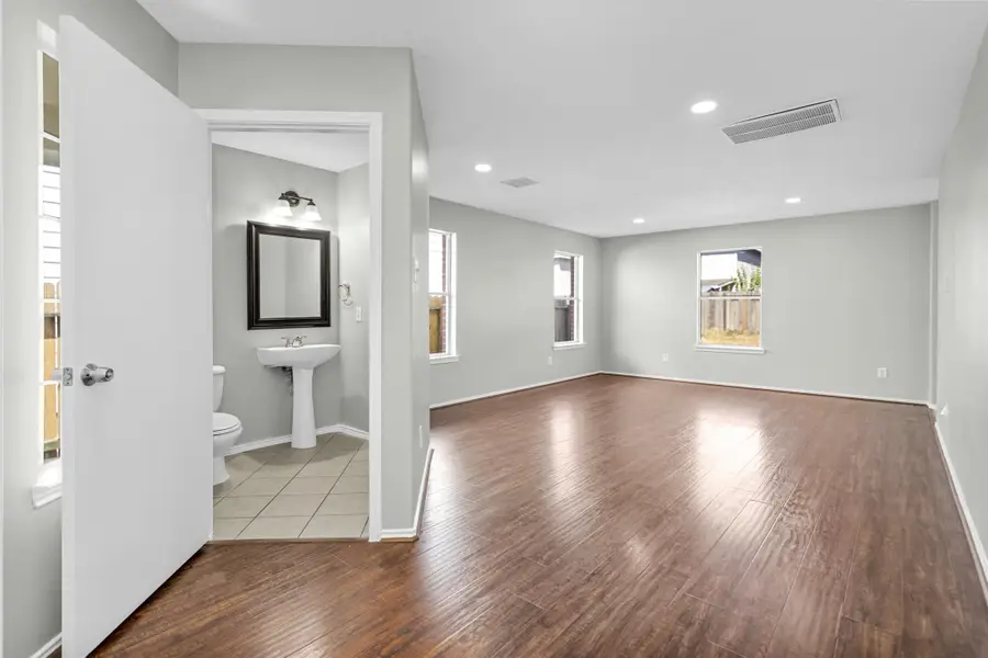 1419 Carolina Grove Lane, Houston, TX 77073 - Image #2